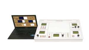 Универсальный измерительный учебный комплекс «ПРАКТИК» - fgospostavki.ru - Рязань