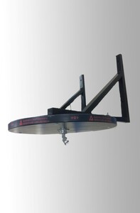 Платформа настенная для груши пневматической - fgospostavki.ru - Рязань