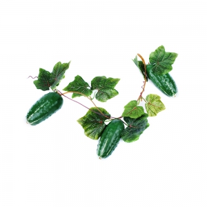 Ветка муляжей "Огурцы" - fgospostavki.ru - Рязань