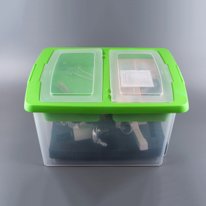 Биологическая микролаборатория с микроскопом - fgospostavki.ru - Рязань