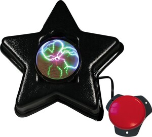 Игра "Плазменная звезда" - fgospostavki.ru - Рязань