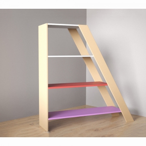 Стеллаж «Фантазия» - fgospostavki.ru - Рязань