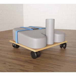 Опора функциональная для ползания «Хочу и смогу» - fgospostavki.ru - Рязань