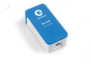 Датчик уровня шума (einstein, 1 модификация) - fgospostavki.ru - Рязань