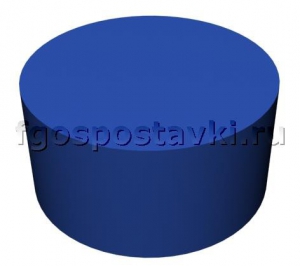 Банкетка ВИК (вариант 1) - fgospostavki.ru - Рязань