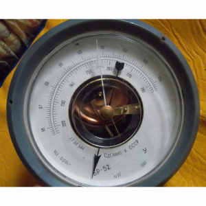 Барометр-анероид - fgospostavki.ru - Рязань