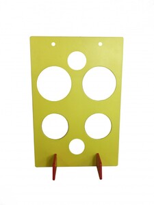 Стенд для метания в цель - fgospostavki.ru - Рязань