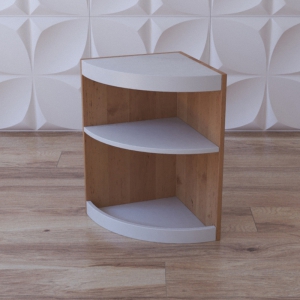 Игровой стеллаж "Уголок для мелочей" - fgospostavki.ru - Рязань