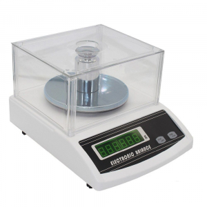 Весы электронные до 2000 гр. - fgospostavki.ru - Рязань