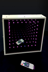 Настенное панно «Бесконечность-И» - fgospostavki.ru - Рязань