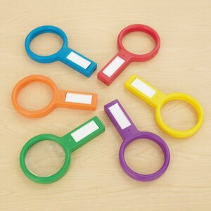 Комплект говорящих луп - fgospostavki.ru - Рязань