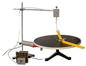 Цифровая лаборатория "Вращение" (набор для демонстраций с комплектом датчиков) - fgospostavki.ru - Рязань