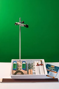 Комплект №2 ГИА-лаборатория по физике - fgospostavki.ru - Рязань