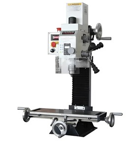 Вертикально фрезерный станок оснащенный щитком-экраном из оргстекла Вариант 2 - fgospostavki.ru - Рязань