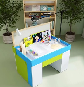 Многофункциональный модульный интерактивный комплекс Творческая мастерская. Базовый - fgospostavki.ru - Рязань