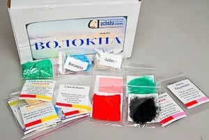 Коллекция по волокнам и тканям - fgospostavki.ru - Рязань