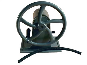 Насос вакуумный Комовского - fgospostavki.ru - Рязань