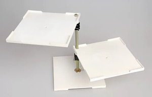 Столик подъемно-поворотный с 2-мя плоскостями - fgospostavki.ru - Рязань