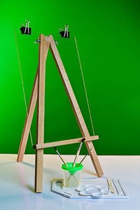 Комплект по ИЗО для практических работ в начальной школе Вариант 2 - fgospostavki.ru - Рязань