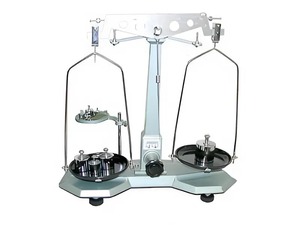 Весы технические до 1000г с разновесом - fgospostavki.ru - Рязань