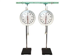 Динамометр демонстрационный (пара) - fgospostavki.ru - Рязань