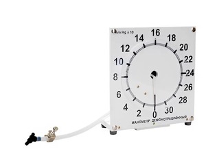 Манометр демонстрационный - fgospostavki.ru - Рязань