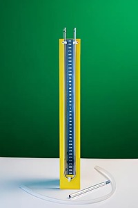 Манометр жидкостной демонстрационный - fgospostavki.ru - Рязань