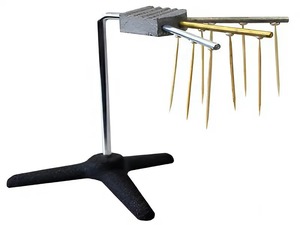 Прибор для демонстрации теплопроводности тел - fgospostavki.ru - Рязань