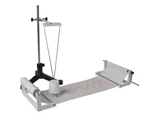 Прибор для демонстрации записи механических колебаний - fgospostavki.ru - Рязань