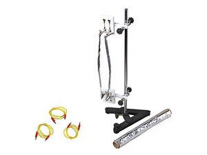 Прибор для демонстрации взаимодействия электрических токов - fgospostavki.ru - Рязань