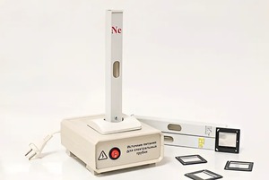 Прибор для наблюдения линейчатых спектров - fgospostavki.ru - Рязань