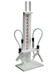 Прибор для иллюстрации зависимости скорости химических реакций от условий - fgospostavki.ru - Рязань