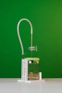 Прибор для обнаружения дыхательного газообмена у растений и животных - fgospostavki.ru - Рязань