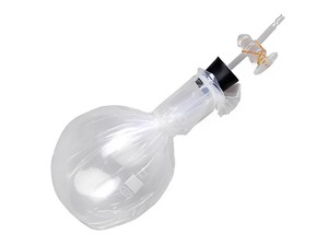 Сосуд для взвешивания воздуха - fgospostavki.ru - Рязань