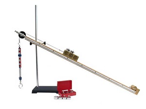 Трибометр демонстрационный - fgospostavki.ru - Рязань