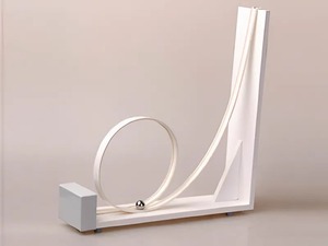 Центробежная дорога (прибор "Мертвая петля" демонстрационный) - fgospostavki.ru - Рязань