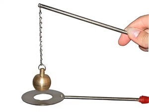 Шар с кольцом ШС - fgospostavki.ru - Рязань