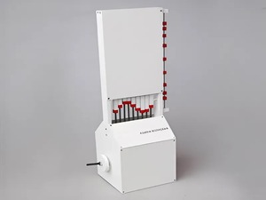 Машина волновая (демонстрационная модель) - fgospostavki.ru - Рязань