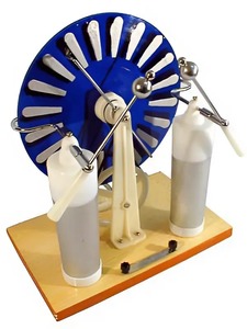 Машина электрофорная - fgospostavki.ru - Рязань