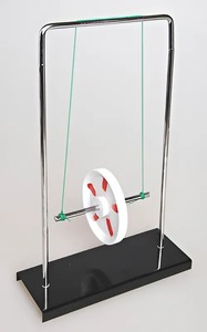 Маятник Максвелла - fgospostavki.ru - Рязань