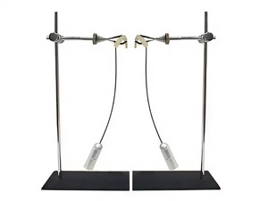 Маятник электростатический (пара) - fgospostavki.ru - Рязань