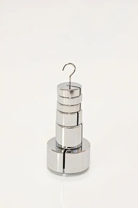 Груз наборный 1 кг (металлический) - fgospostavki.ru - Рязань