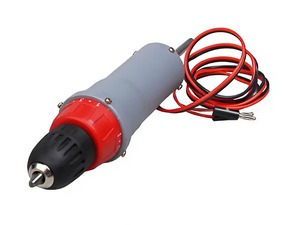 Двигатель постоянного тока - fgospostavki.ru - Рязань