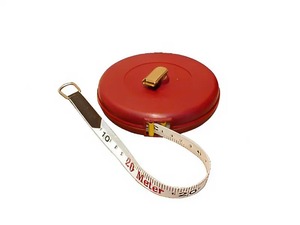 Рулетка 20 м. - fgospostavki.ru - Рязань