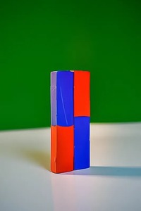 Магнит полосовой демонстрационный (2 штуки) - fgospostavki.ru - Рязань