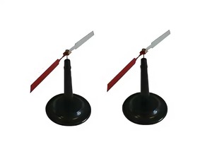 Стрелки магнитные на штативах (пара) - fgospostavki.ru - Рязань