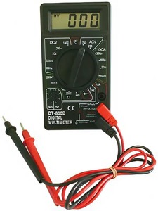 Цифровой измерительный прибор - fgospostavki.ru - Рязань