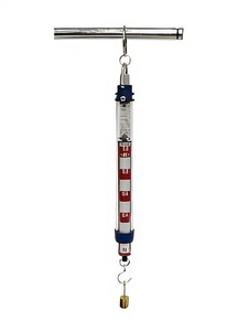 Динамометр лабораторный 1Н - fgospostavki.ru - Рязань