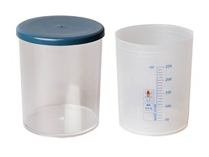 Калориметр с мерным стаканом - fgospostavki.ru - Рязань