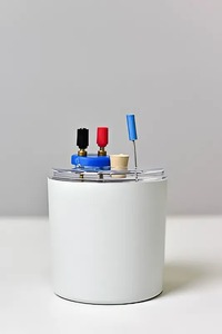 Калориметр с нагревателем - fgospostavki.ru - Рязань